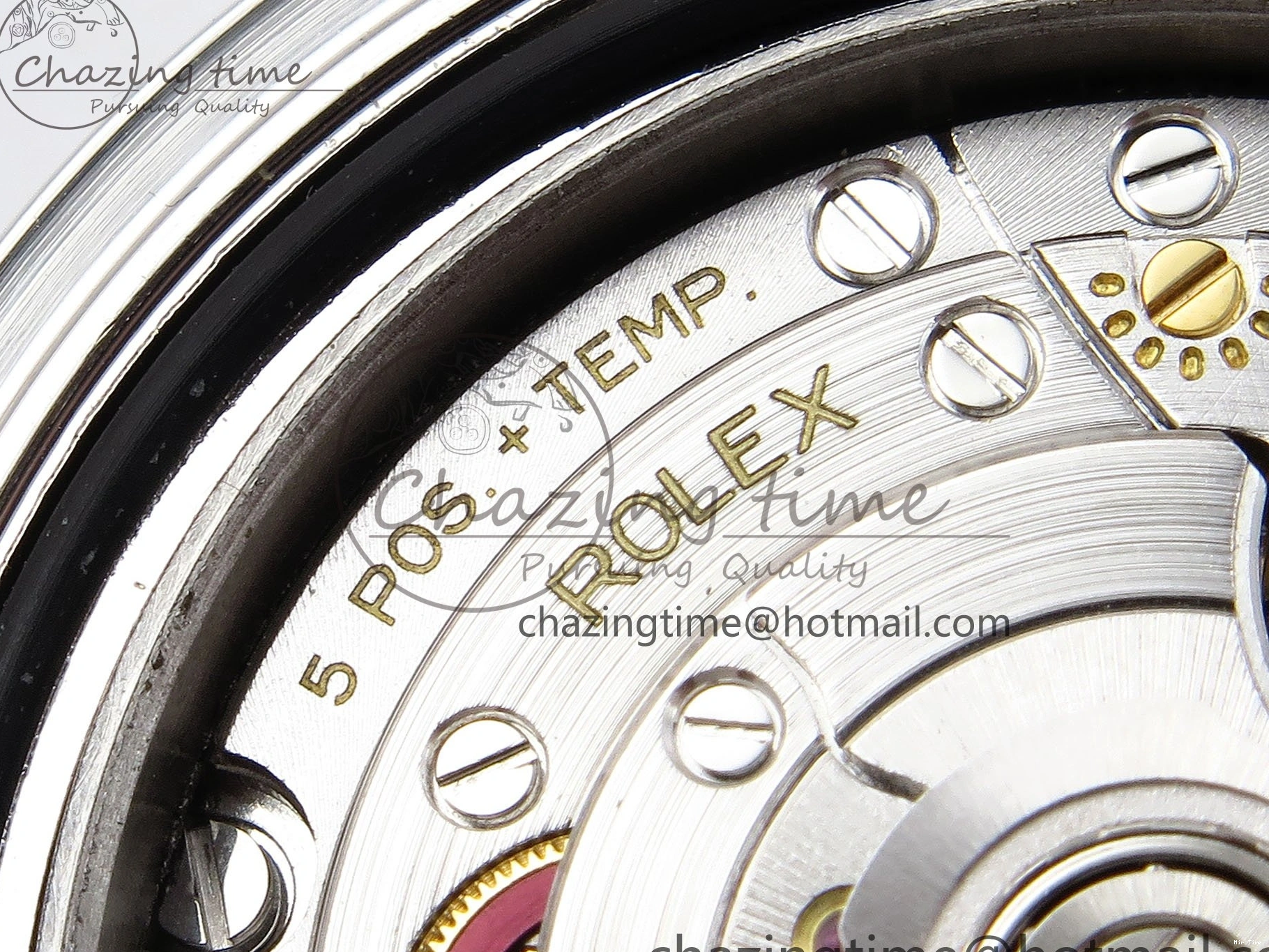 MiroTime 0422 Yacht-Master 226659 KF 1:1 Best Edition Diamonds Bezel WG Wrapped on Oysterflex Strap VR3235 (Gen Weight) Timeless 1576